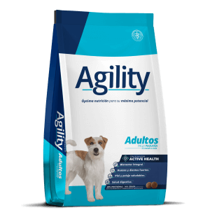 Agility Perros Adultos Pequeños 3Kg