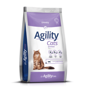 Agility Urinary 1.5Kg