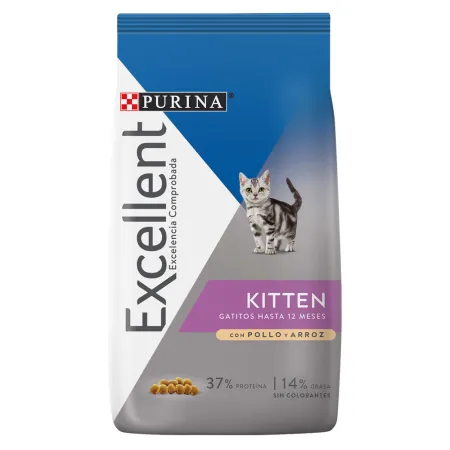 Excellent Kitten 1Kg