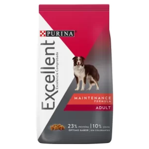 Excellent Perros Adultos Mantenimiento 20Kg