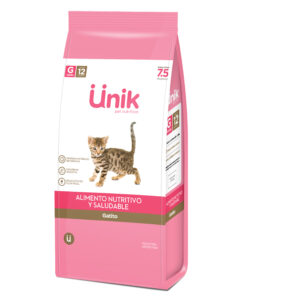 Unik - Gatitos 7