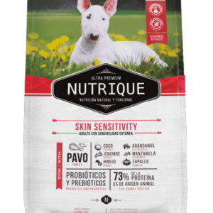 Nutrique - Skin Sensitivity 15Kg