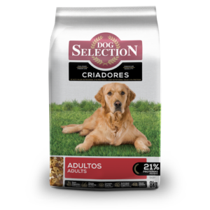 Dog Selection Criadores 21Kg