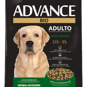 Advance Bio Weight Control Large 15Kg
