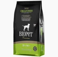 Biopet Perros Adultos 20kg
