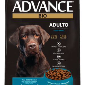 Advance Bio Perros Adultos Large 20kg