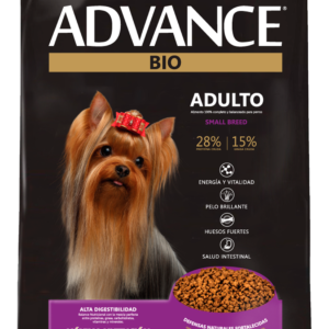 Advance Bio Perros Adultos Small 12Kg
