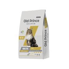 Old Prince Equilibrium Gatos Urinario 7,5Kg
