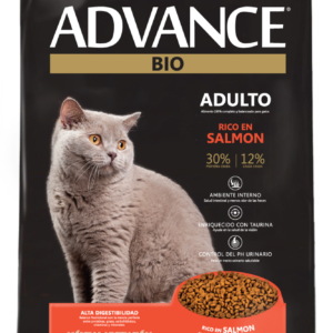 Advance Bio Gato Adulto 8Kg