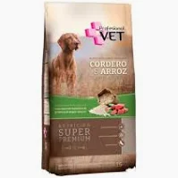 Profesional Vet Cordero y Arroz 15Kg