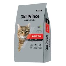 Old Prince Premium Gato Adulto 3Kg.