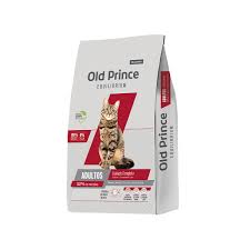 Old Prince Equilibrium Gatos Adultos 7,5Kg