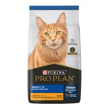 Proplan Gatos Adultos 7+ 3Kg
