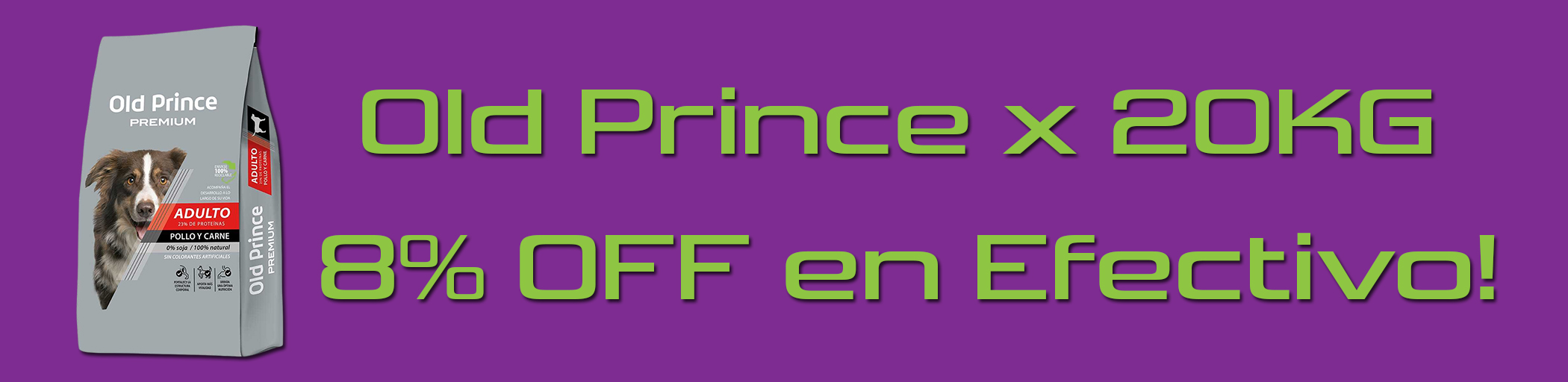 banner popUP banner prince