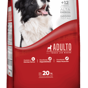 Profesional Vet Rojo 20kg