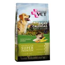 Profesional Vet Bajas Calorias 15Kg
